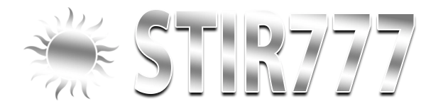 STIR777
